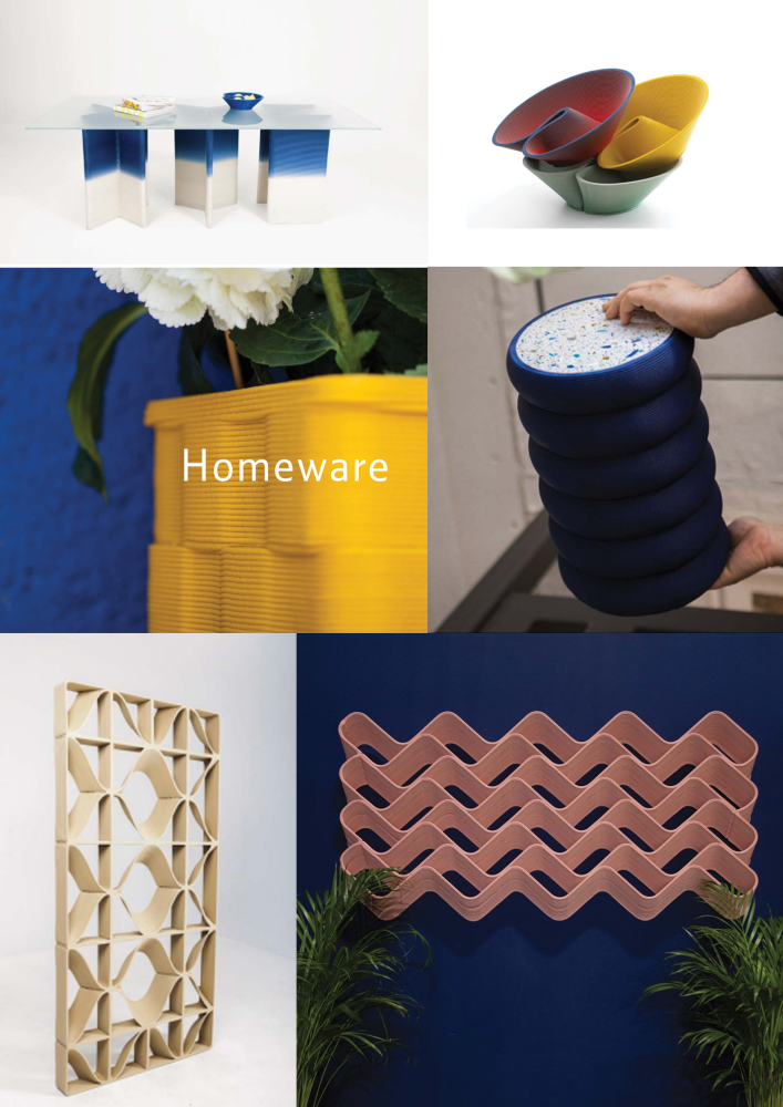 Illustration BLUE CYCLE