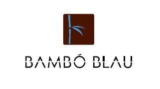 Logo BAMBO BLAU