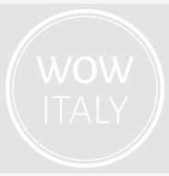 Logo WOW ITALY 